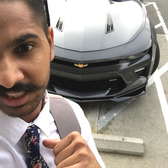 Meet your Posher, Kamal - Picture 1 of 1